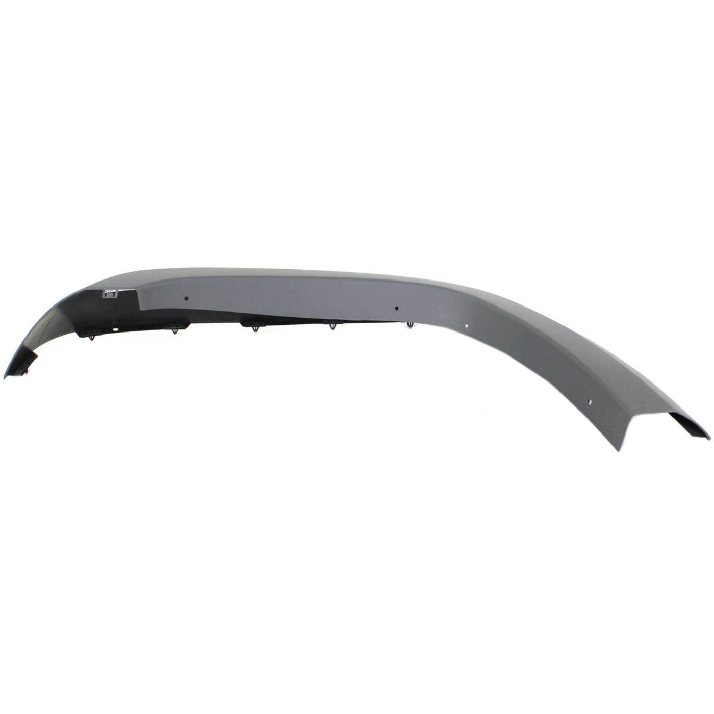 Fender Flares for Jeep Liberty (Front Driver Left Side)