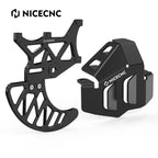 Rear Brake Disc Cover Caliper Guard for Surron Light Bee X S L1E