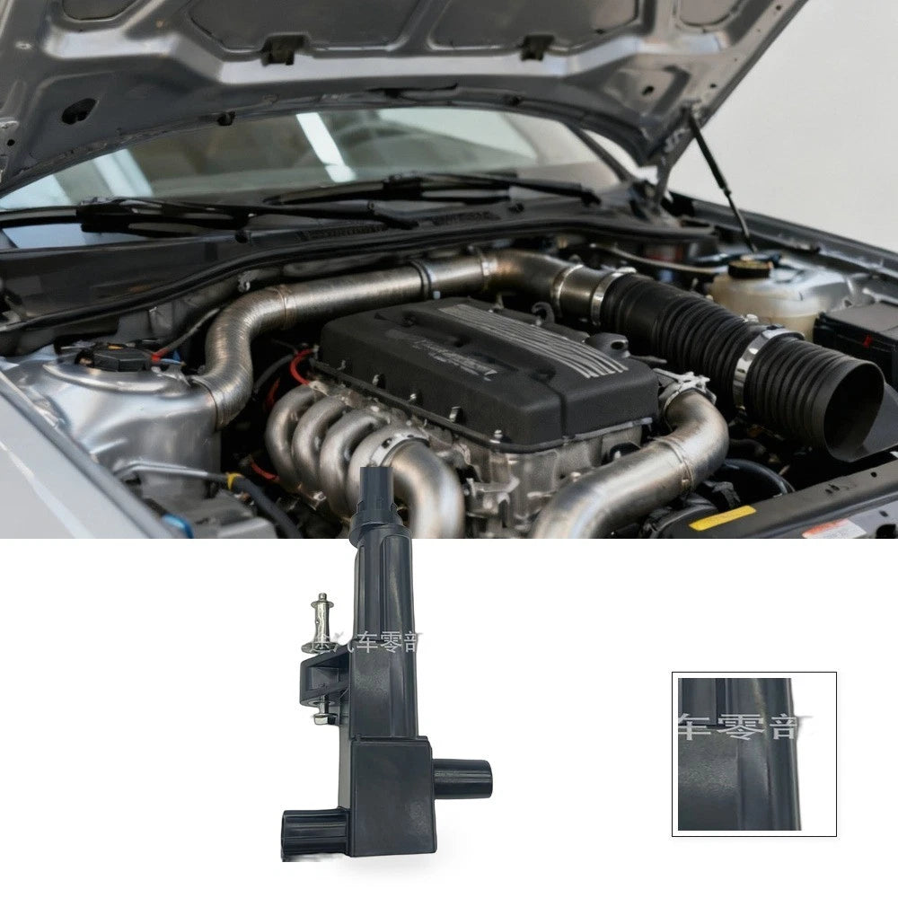 Ignition Coil for Chrysler Aspen, Dodge Durango, Jeep Commander (2007–2009)