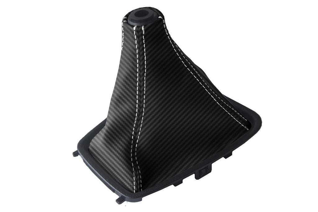 Manual Boot Cover Carbon Fiber for Nissan Skyline R32 (1989–1993)