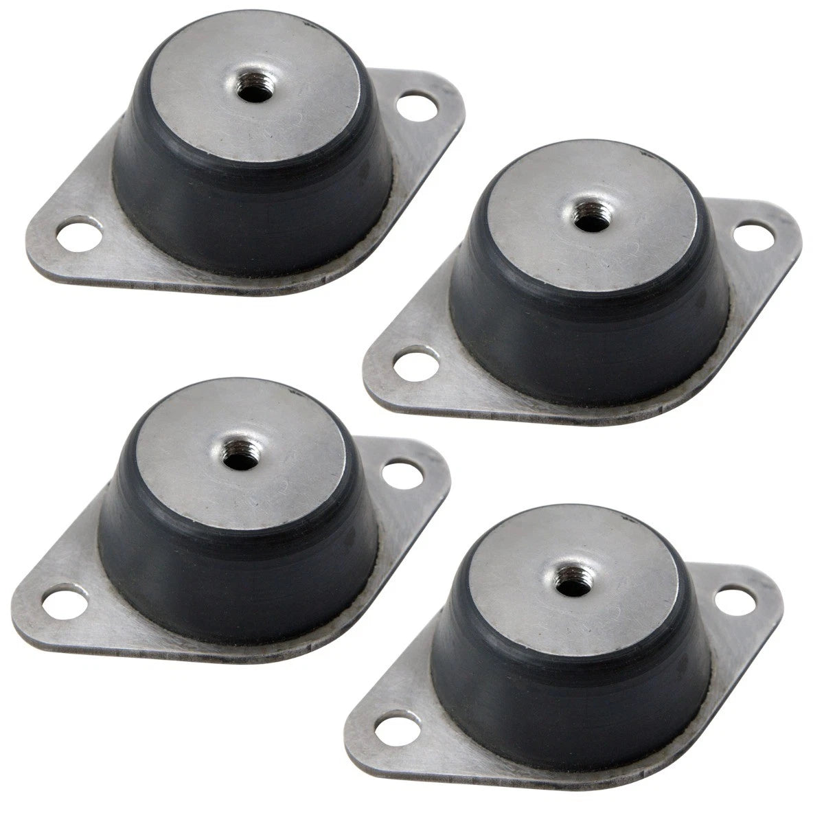 Set of 4 SeaDoo Engine Mounts for GS GTX HX SPI (580–720)