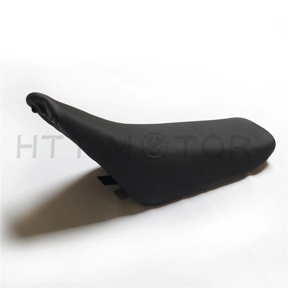 Leather Bike Seat for KTM SX 85 (2003–2012)