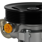 Power Steering Pump for Jeep Cherokee Wrangler 2.5L L4 (1997–2002) 52088018
