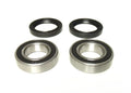 Front Wheel Bearing Kit for Kawasaki Mule (92045-3707, 92049-1025, 92049-1513)