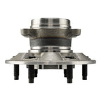 4WD Front Wheel Hub Bearing for Chevrolet Colorado GMC Canyon (2009–2012)