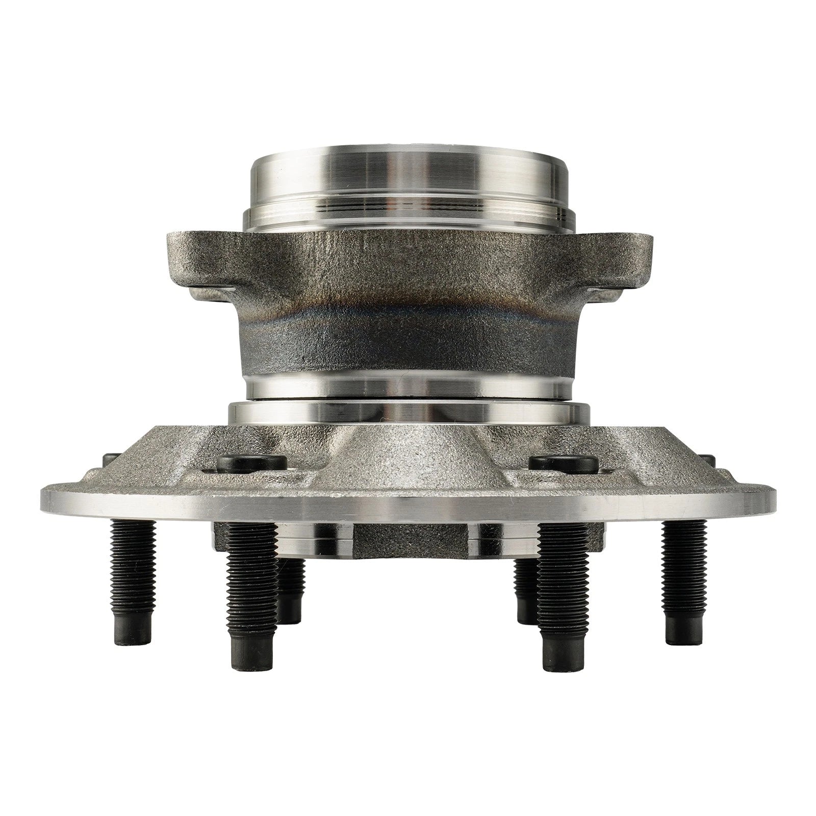 4WD Front Wheel Hub Bearing for Chevrolet Colorado GMC Canyon (2009–2012)