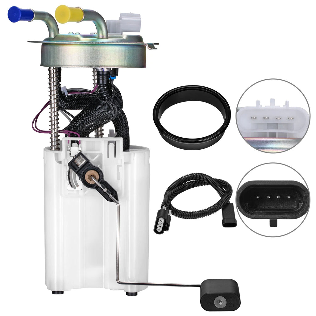 Fuel Pump Module Assembly for Nissan Versa / Versa Note (2010–2019)