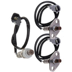 Set of 2 Air Fuel Ratio O2 Sensors for Toyota Sienna (2001–2003)