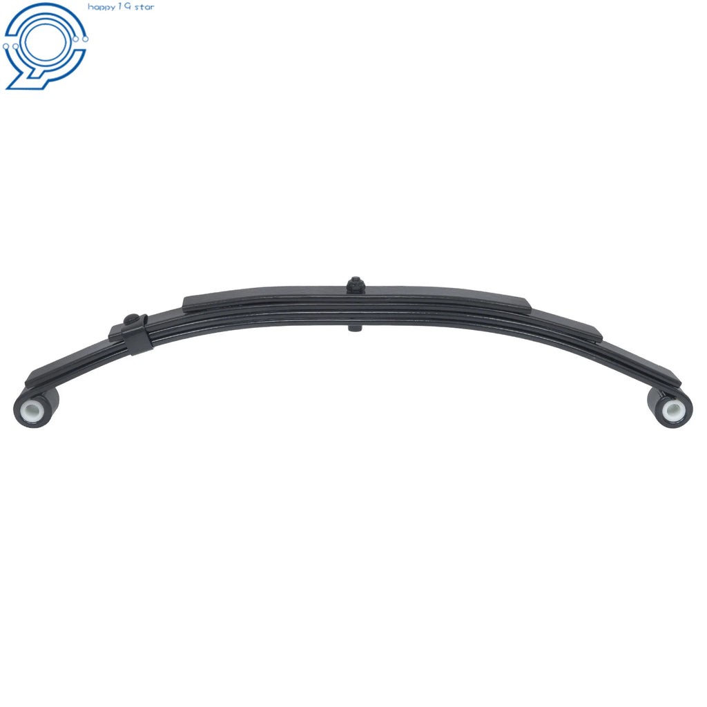 Trailer Axle Suspension Kit for 5000lbs (2500 lb Leaf Spring)