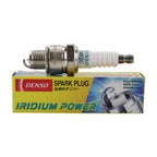 Denso Iridium Power IWF20 Spark Plug 5378 for Chevy Opel Renault Triumph Volvo (–)