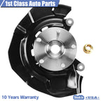 Front Right Wheel Hub Bearing Assembly for Toyota Avalon (2005–2011)