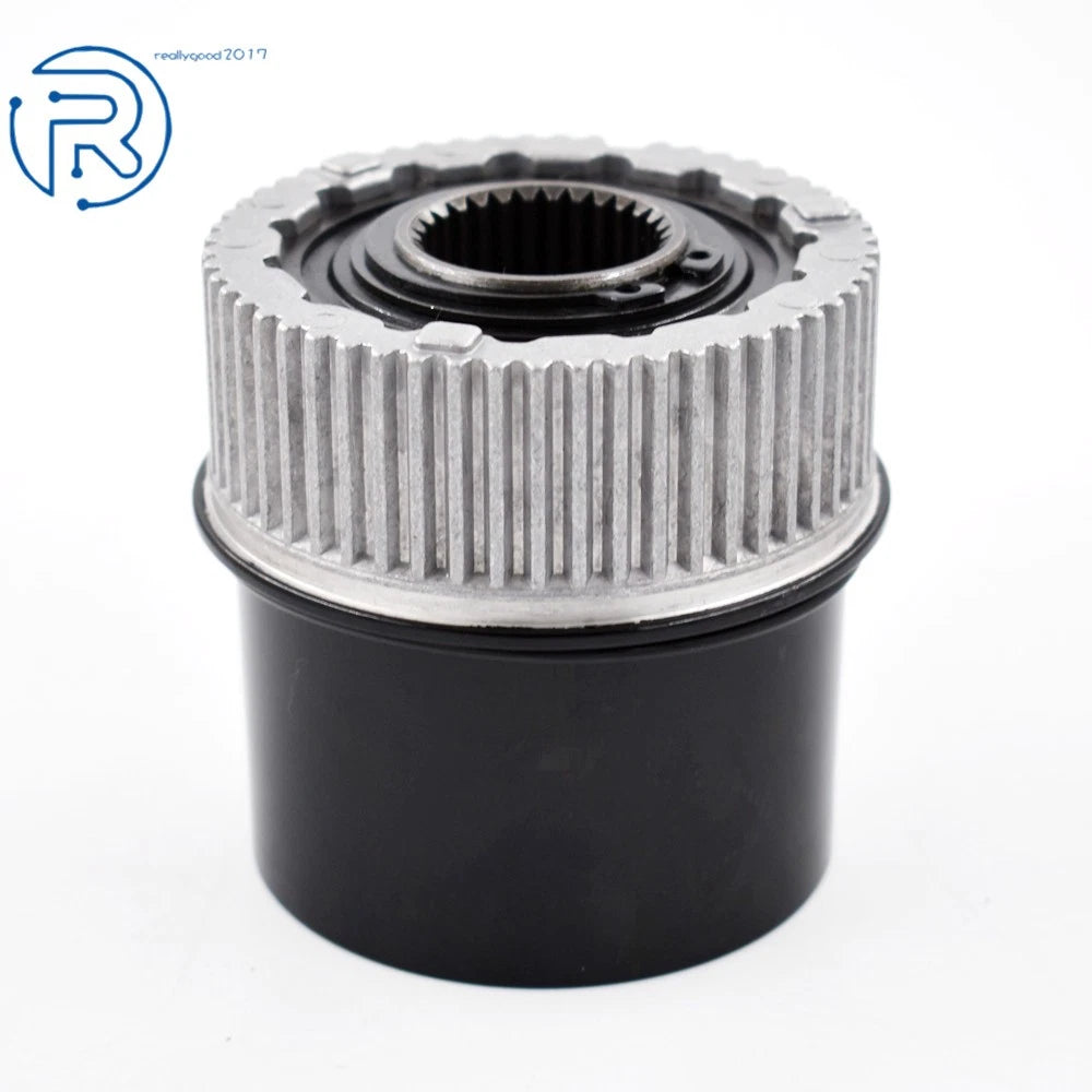 Front Auto Locking Hub 1C3Z-3B396-CB for Ford F-250/F-350/F-450/F-550 (1999–2004)