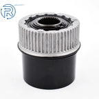 Front Auto Locking Hub 1C3Z-3B396-CB for Ford F-250/F-350/F-450/F-550 (1999–2004)