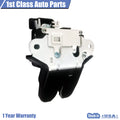 Trunk Tailgate Latch Lock Actuator for Hyundai Elantra (2011–2016)