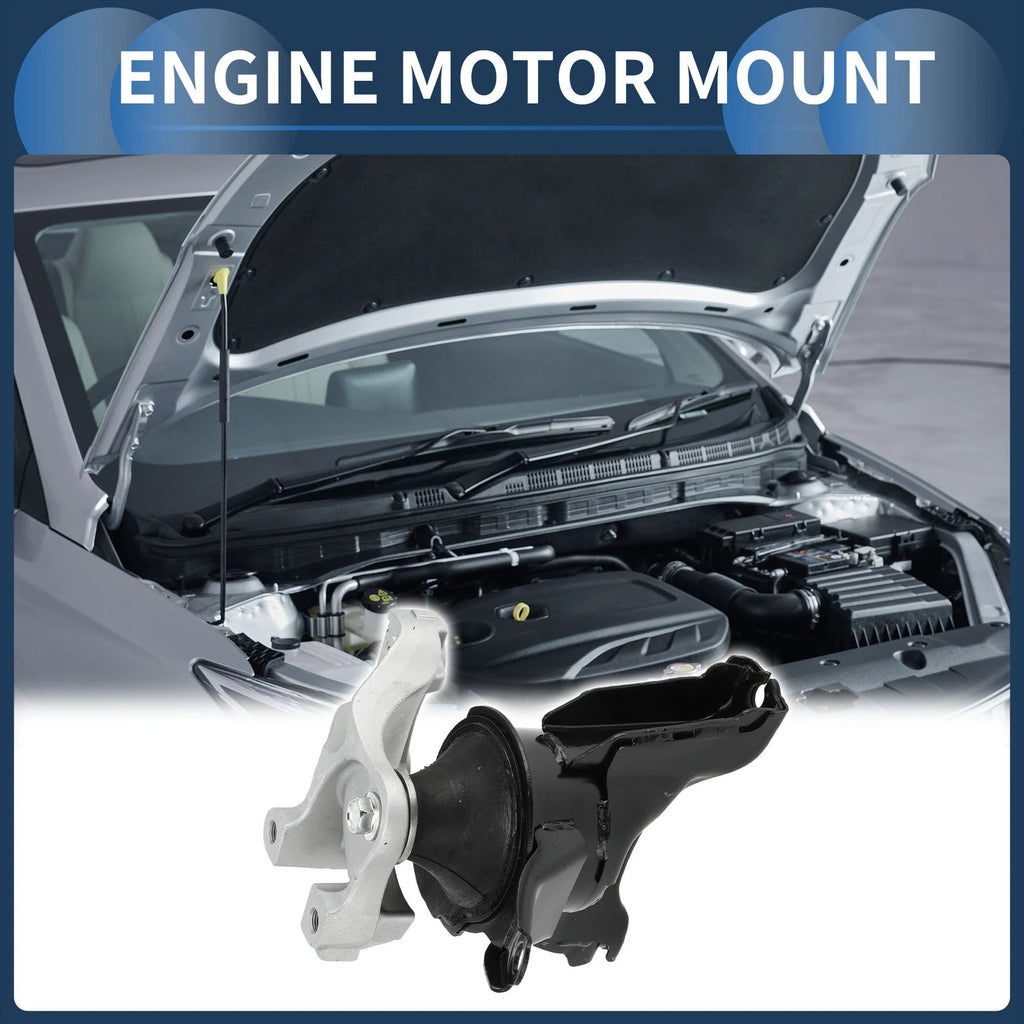 Engine Motor Mount for Honda Civic CR-V (2012–2017) 2.0L AT RM_