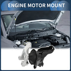 Engine Motor Mount for Honda Civic CR-V (2012–2017) 2.0L AT RM_