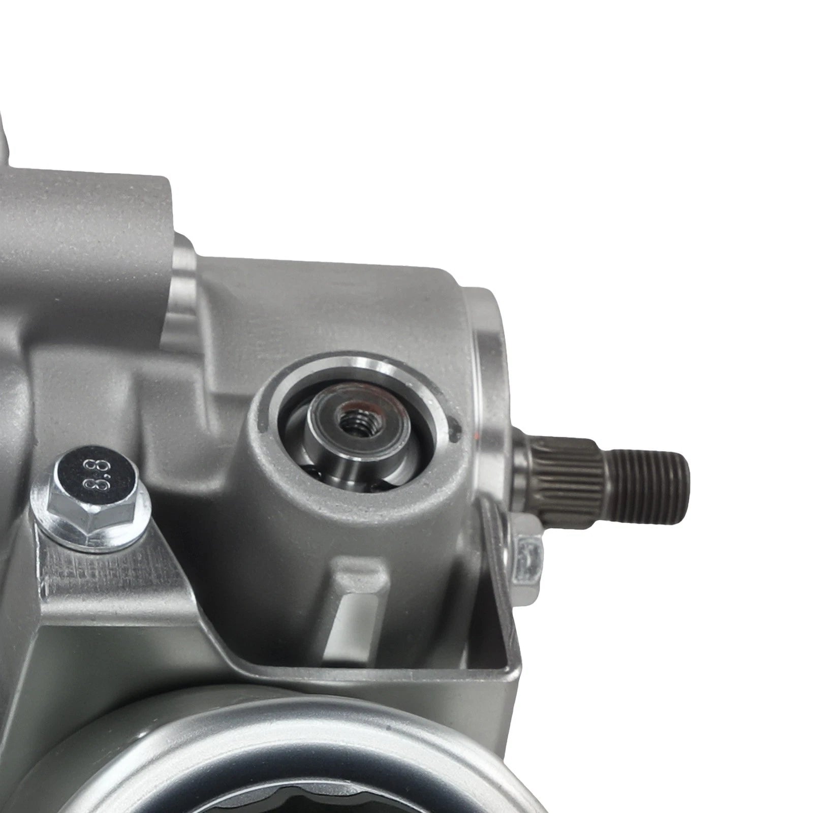 Power Steering Pump with Reservoir for Lexus LS400 (1990–1994)