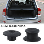 2 Piece Clip Set for Audi Q3 A7 A5 (2011–2023)