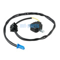 Pulse Pulsar Coil Generator Assembly for Honda CB400SF ABS/CB400 Super Bol (2008–2012)