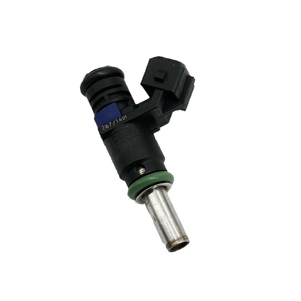 2Pcs Fuel Injector 0470-884, 39-N008 for Arctic Cat Prowler 500 (2014–2022)