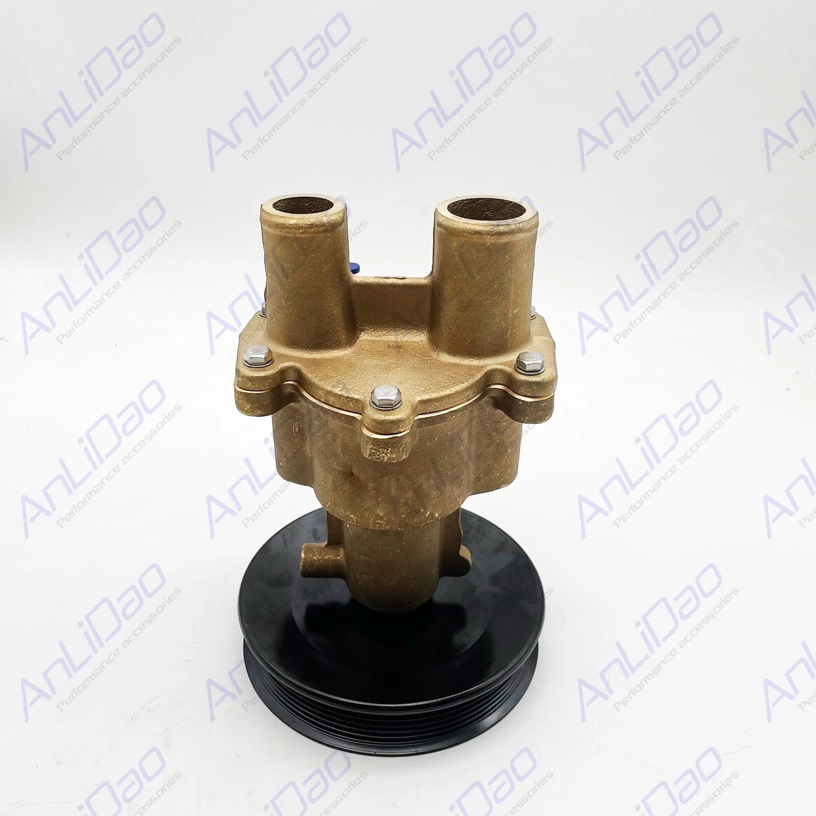 Sea Water Pump for MerCruiser Mercury (46-8M0139995, 8M0122655)
