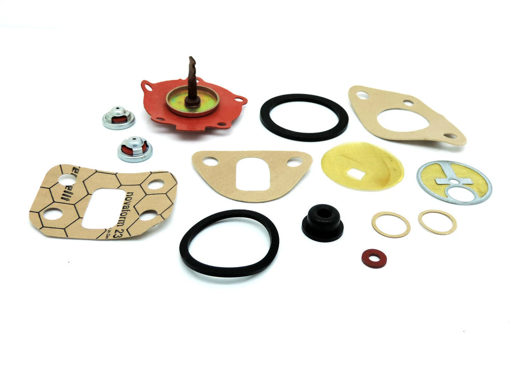 Fuel Lift Pump Repair Kit for Massey Ferguson 230 240 250 265 275 290
