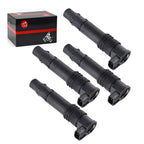 4pcs Ignition Coils for Katana GSX650F Bandit GSF1250 Burgman AN650(2003-2013)