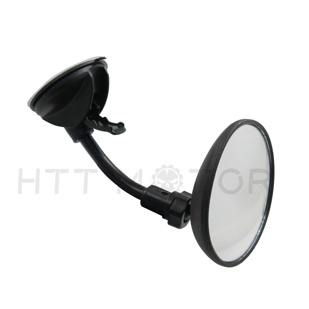 Rear View Safety Mirror for Infant Care (US)