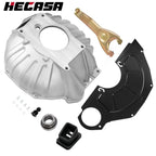Clutch Fork & Bell Housing Kit for Chevy (1959–1988)