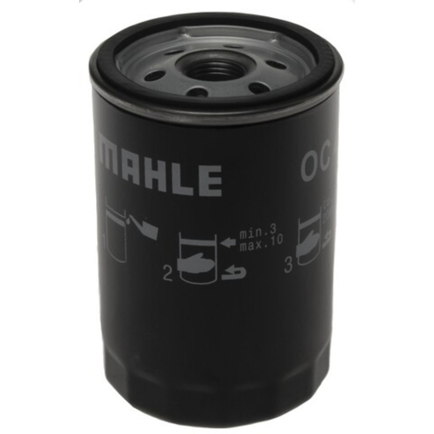 Oil Filters for VW 528, Dodge Dakota, Pontiac Sunrunner