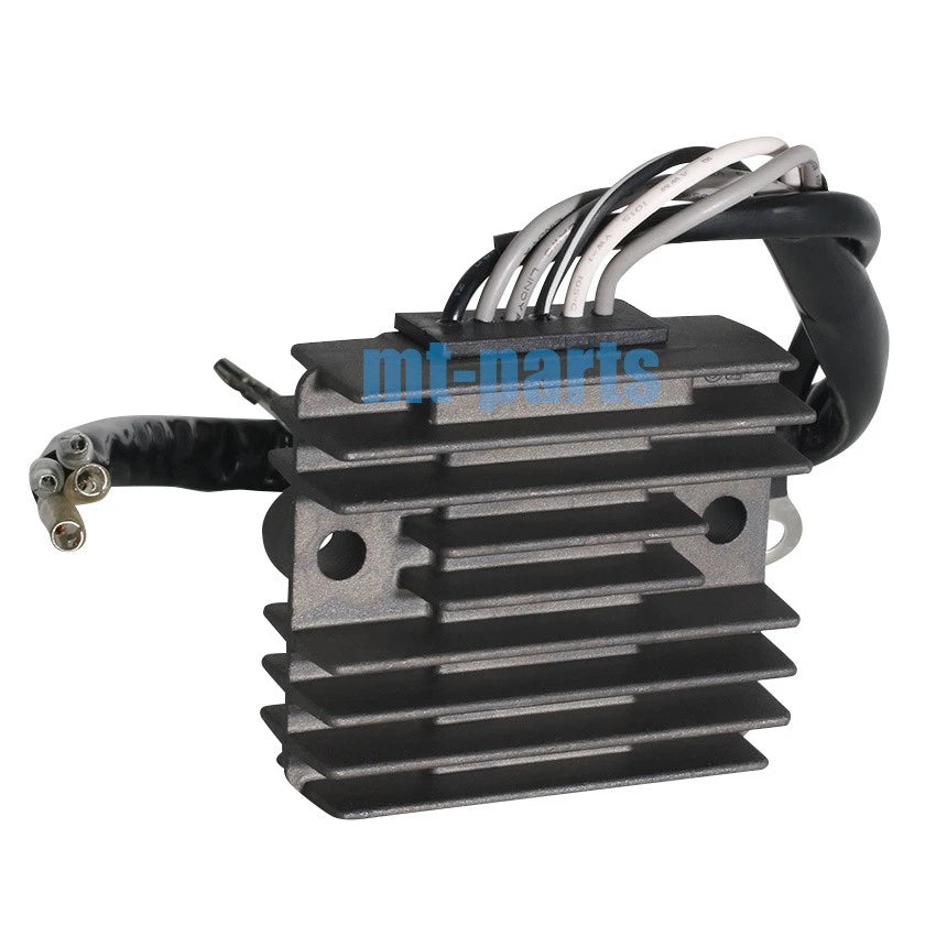 Voltage Regulator Rectifier for Honda BF25 BF25D4 SRTD 30HP (1990–2023) 31750-ZW2-F91