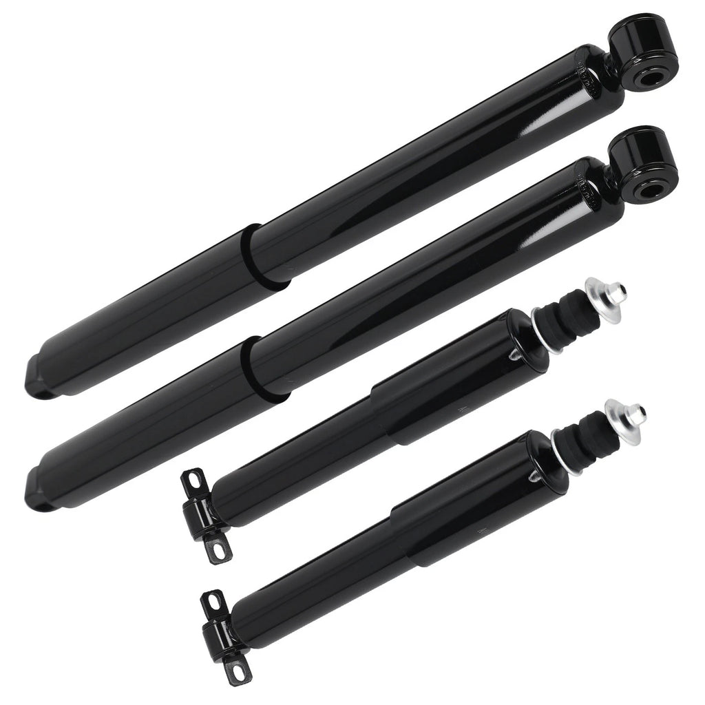Front Rear Shock Strut for Ford Ranger Mazda B2500 B2300 (1998–2011) 32237 37013