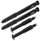 Front Rear Shock Strut for Ford Ranger Mazda B2500 B2300 (1998–2011) 32237 37013