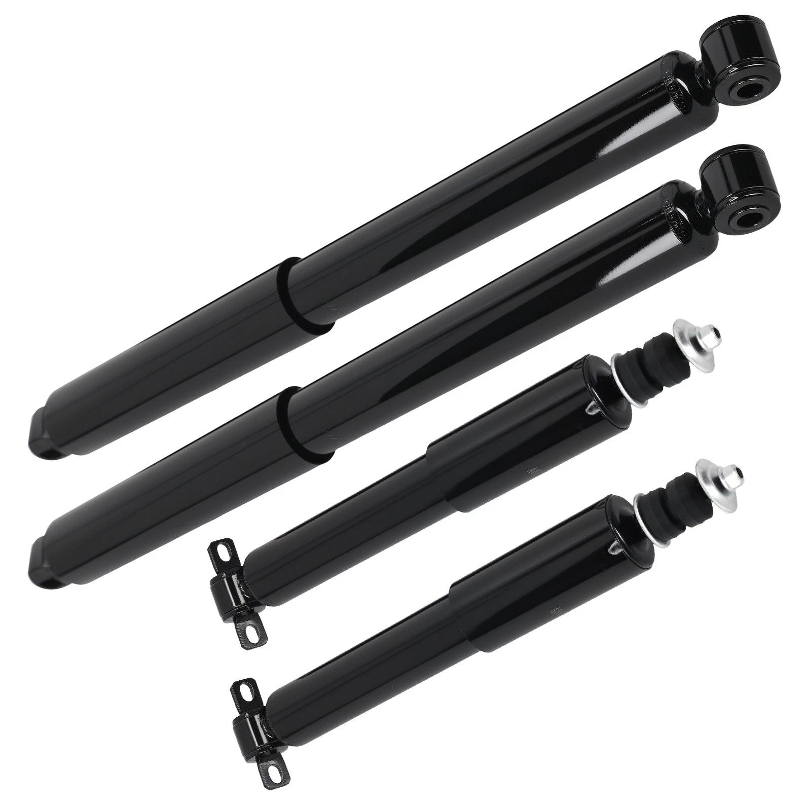 Front Rear Shock Strut for Ford Ranger Mazda B2500 B2300 (1998–2011) 32237 37013