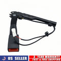 Front Left Seat Belt Buckle for BMW F22 F30 F32 (2012–2019) 72117259387