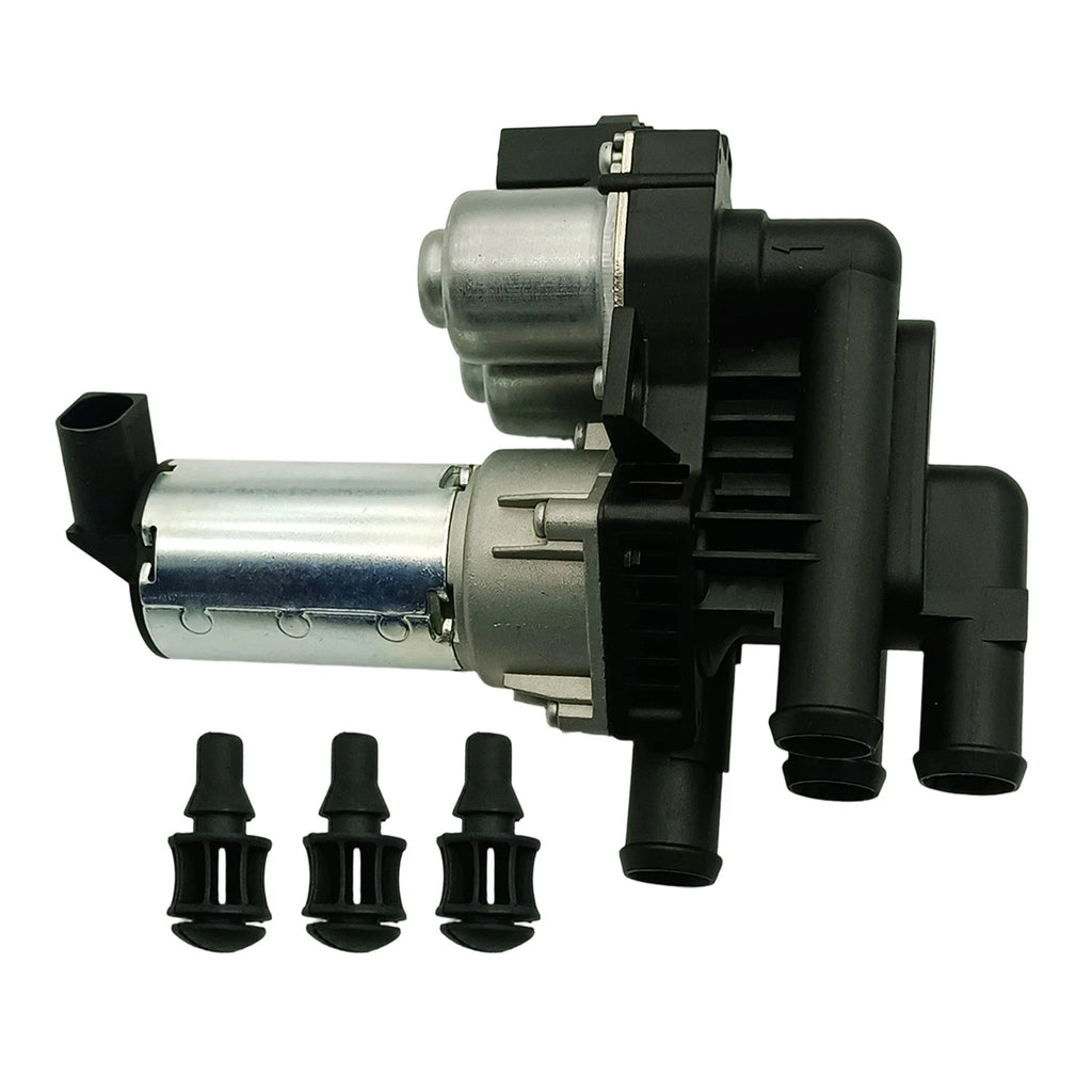 Heater Control Valve EHV123 2208300084 for Mercedes-Benz S430 S500 CL500 S65 AMG (1999–2006)