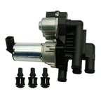 Heater Control Valve EHV123 2208300084 for Mercedes-Benz S430 S500 CL500 S65 AMG (1999–2006)