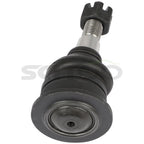 2X Front Upper Steering Ball Joint Suspension Kit for Dodge Ram 1500 (2006–2008)
