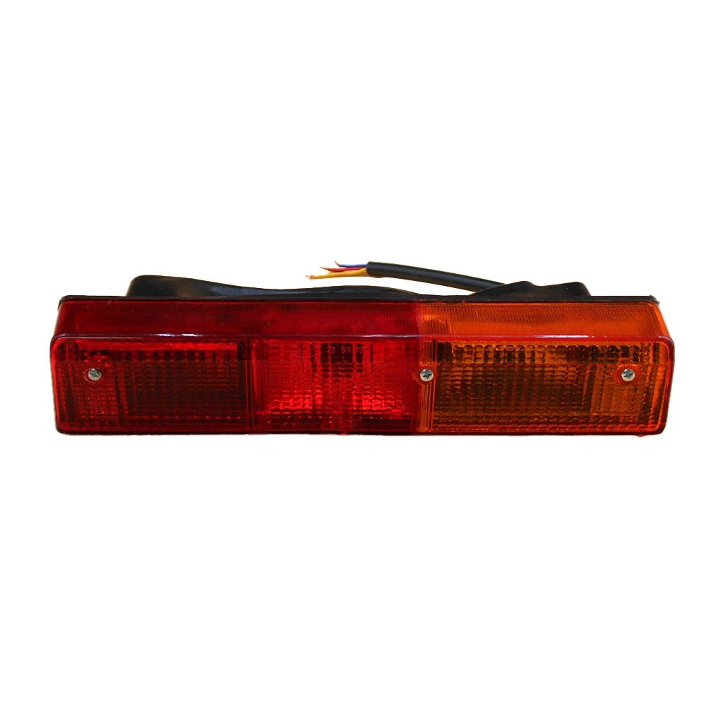 RH Rear Side Brake Light Lamp for 2400-6002 (Fits 254-4, 274-4, 294-4)