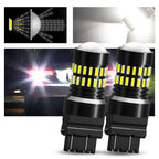 2X LED Turn Signal Parking Light Bulb for AUXITO 3157 3156