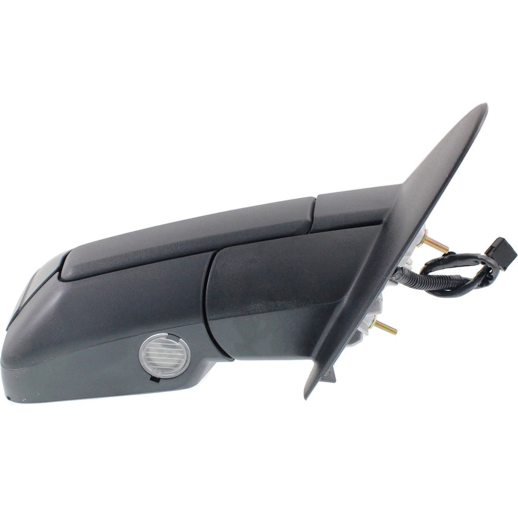 Power Heated Mirrors for Ford Expedition (2012–2014) with Turn Signal