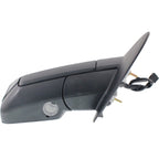Power Heated Mirrors for Ford Expedition (2012–2014) with Turn Signal