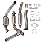 Catalytic Converter for Chevrolet Express / GMC Savana 1500–3500 6.0L (2003–2024)