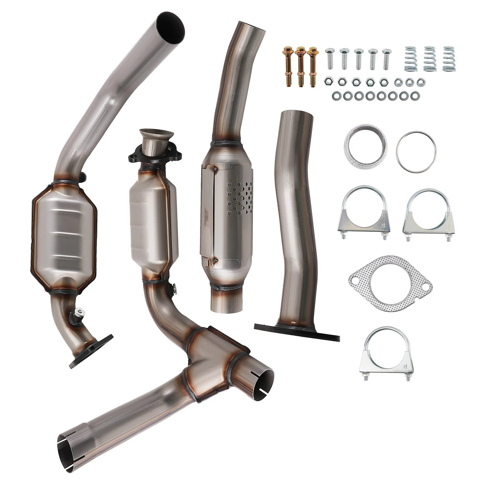 Catalytic Converter for Chevrolet Express / GMC Savana 1500–3500 6.0L (2003–2024)