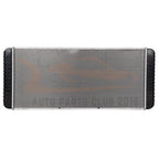 Aluminum Radiator for Kenworth T300 (2003–2007)