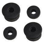 Radiator Mount Bushing Grommets for Honda Civic