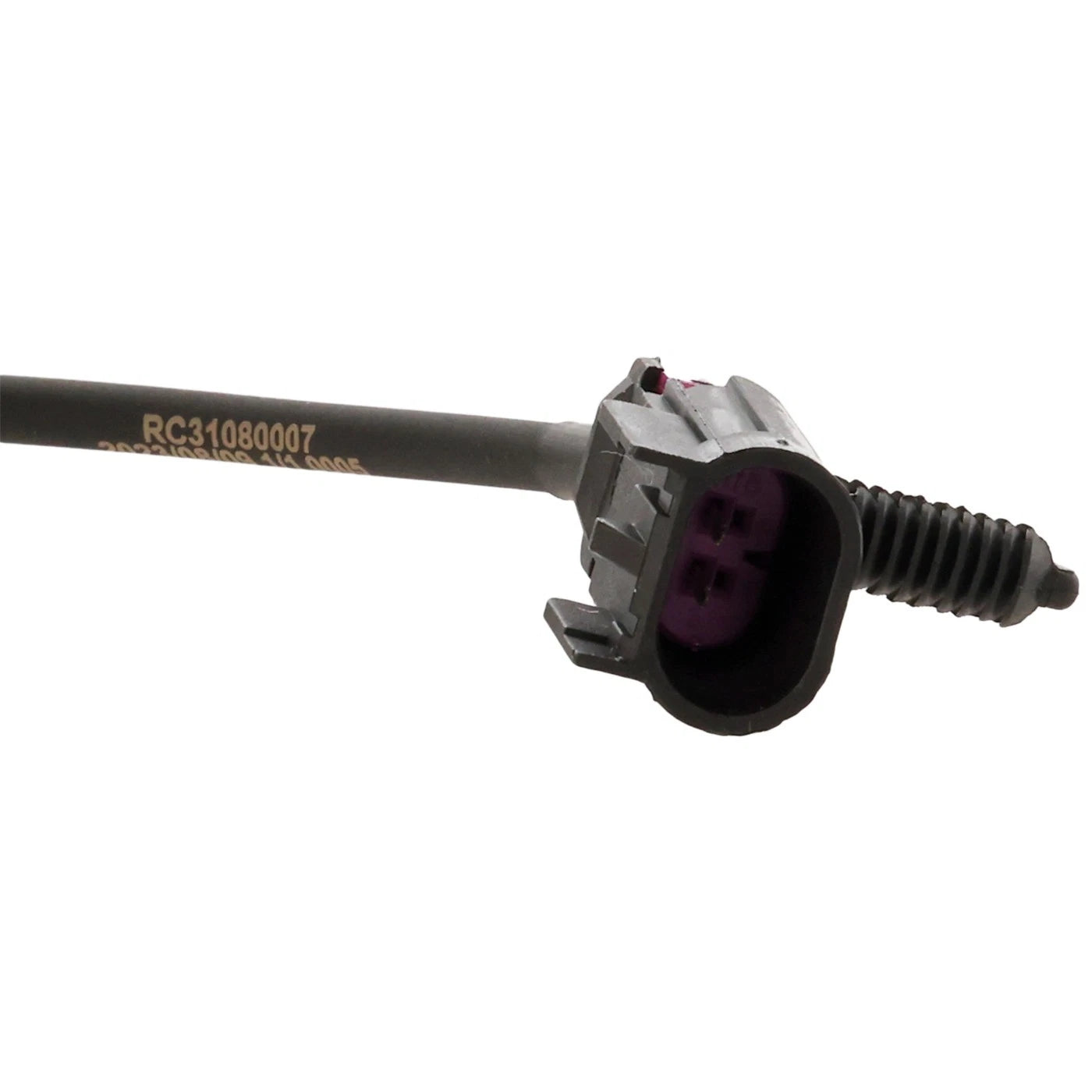 ABS Speed Sensor for GMC Envoy, Chevy Trailblazer (2002-2009)