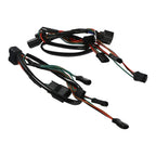 Cable Harness Multi Plug Adapter 1800 for Honda Goldwing (2018 - 2025)