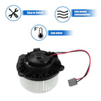 AC Heater Blower Motor No. 68163782AA for Dodge Dart (2013–2016)