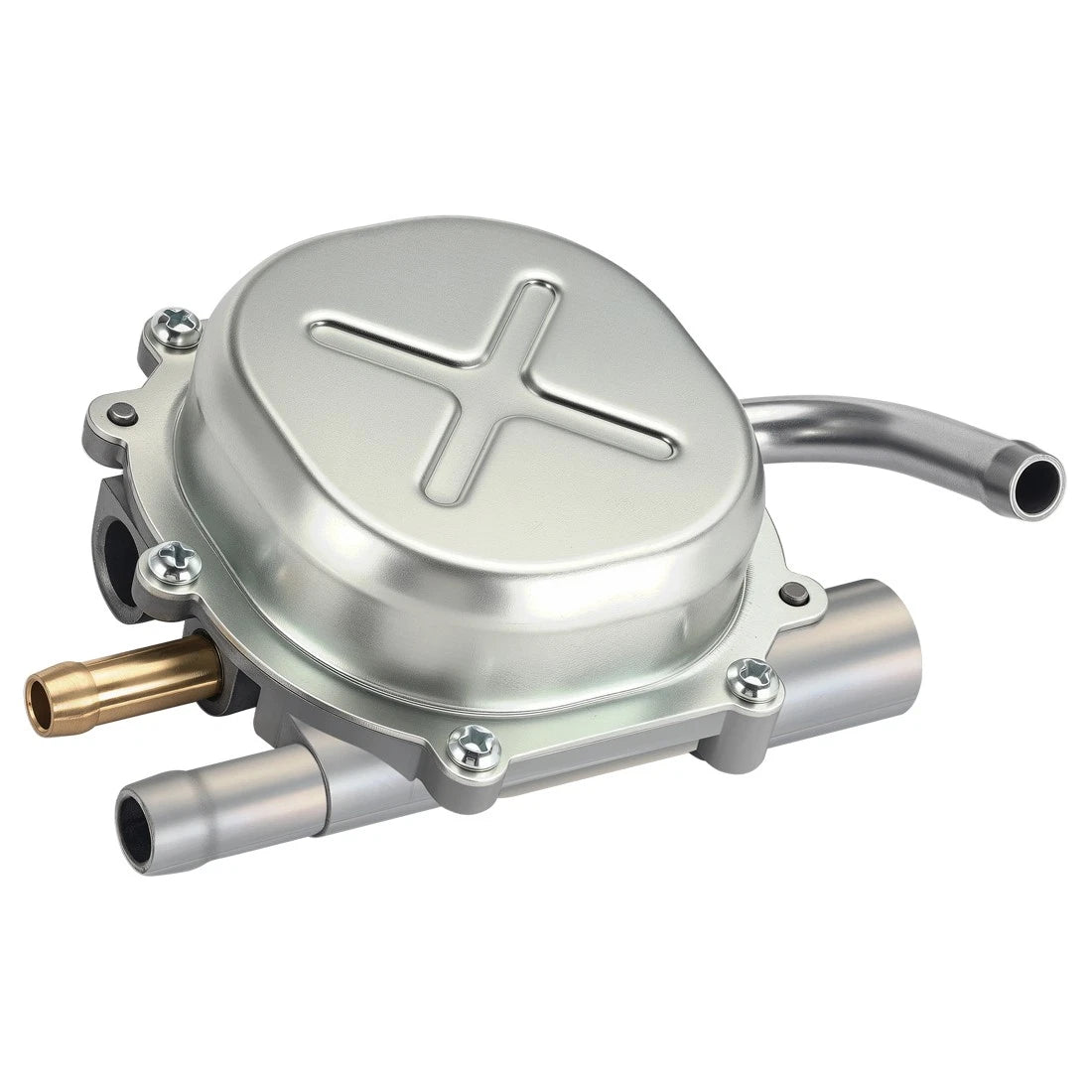 Fuel Petcock 44300-45G01 for Suzuki Quadracer LT-R450 (2006–2011)